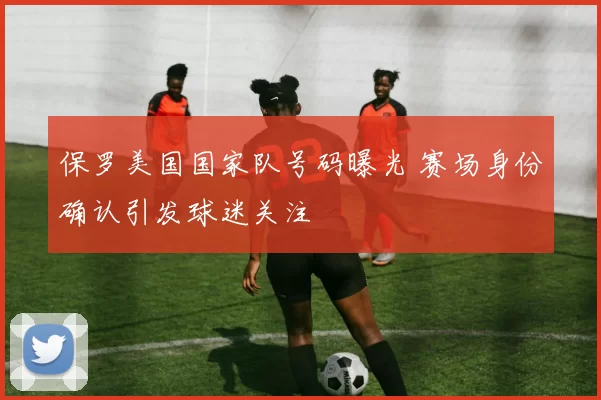 保罗美国国家队号码曝光 赛场身份确认引发球迷关注