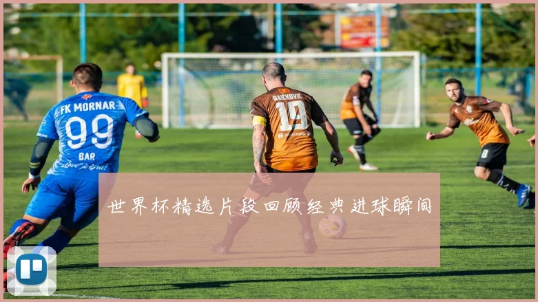 世界杯精选片段回顾经典进球瞬间