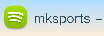 mksports - mk(中国)一站式服务官网 Logo